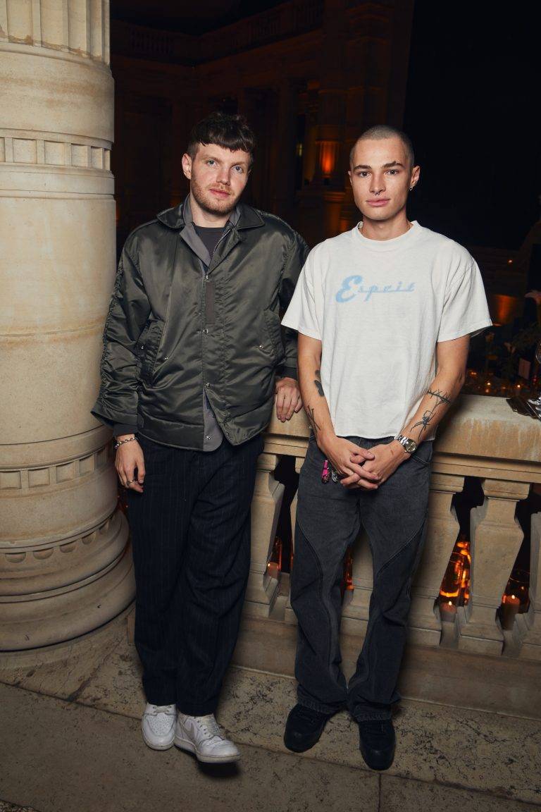  - Design Miami/ Paris Spreads Its Wings Across the French Capital