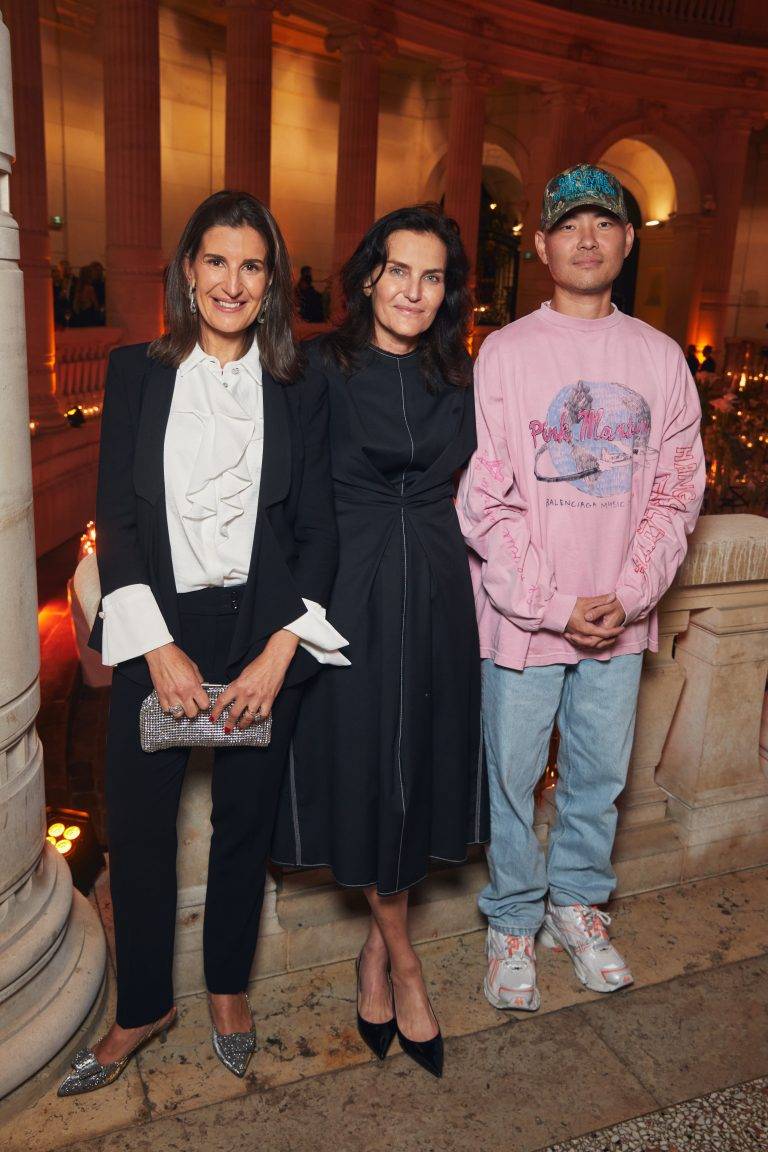  - Design Miami/ Paris Spreads Its Wings Across the French Capital