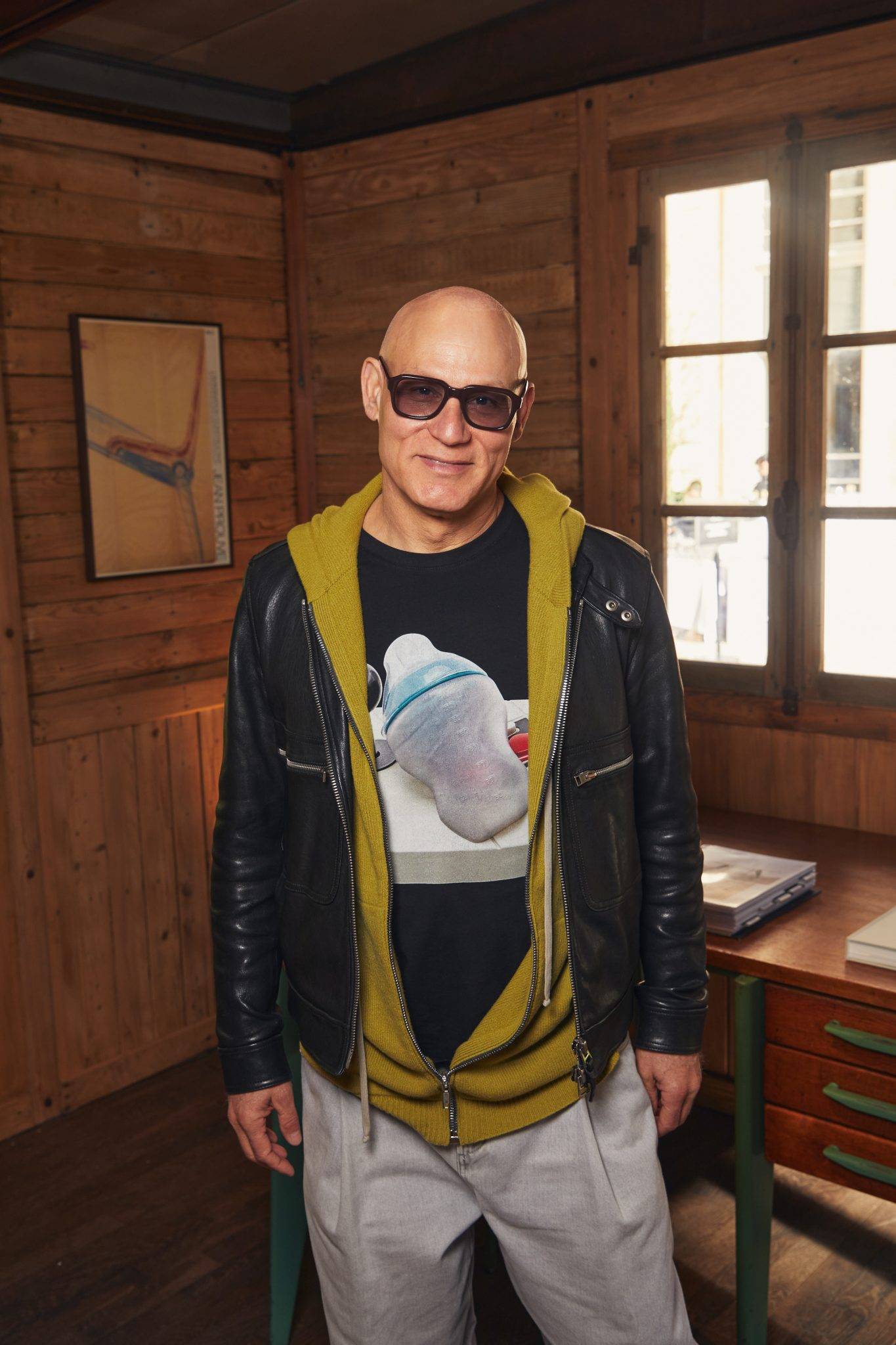  - Design Miami/ Makes its Big Entrance in Paris at a Historical Venue