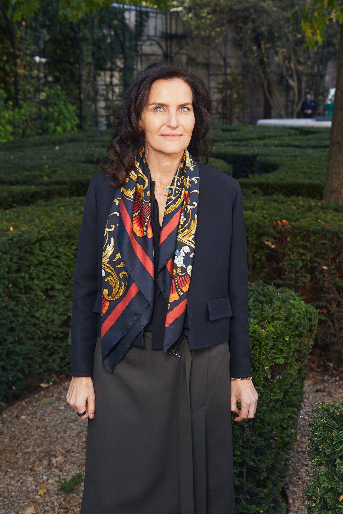  - Design Miami/ Makes its Big Entrance in Paris at a Historical Venue