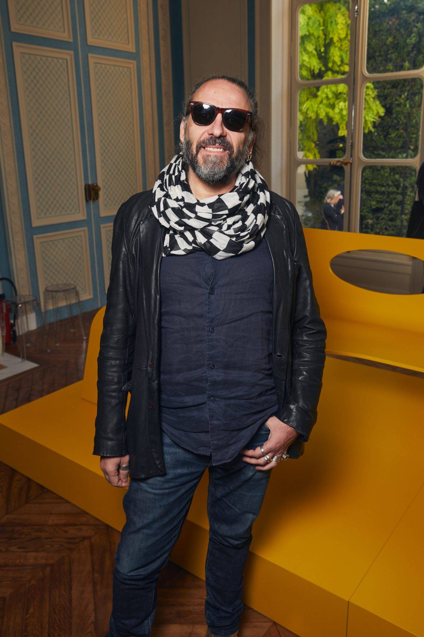  - Design Miami Paris investi un lieu historique pour sa grande première dans la capitale