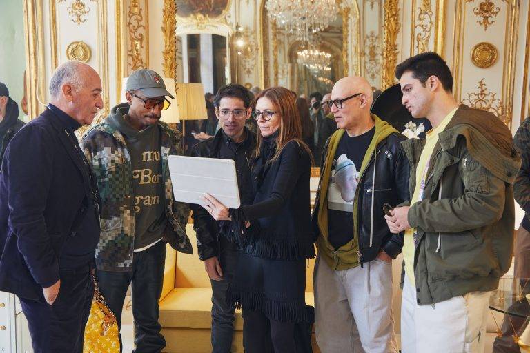  - Design Miami Paris investi un lieu historique pour sa grande première dans la capitale