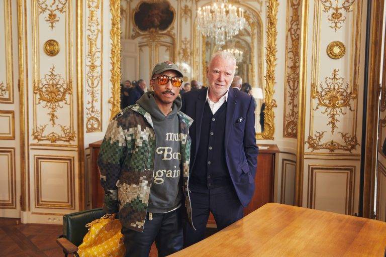  - Design Miami Paris investi un lieu historique pour sa grande première dans la capitale