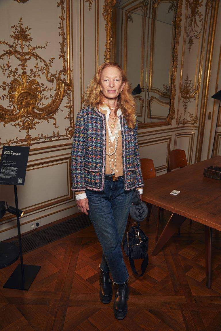  - Design Miami Paris investi un lieu historique pour sa grande première dans la capitale