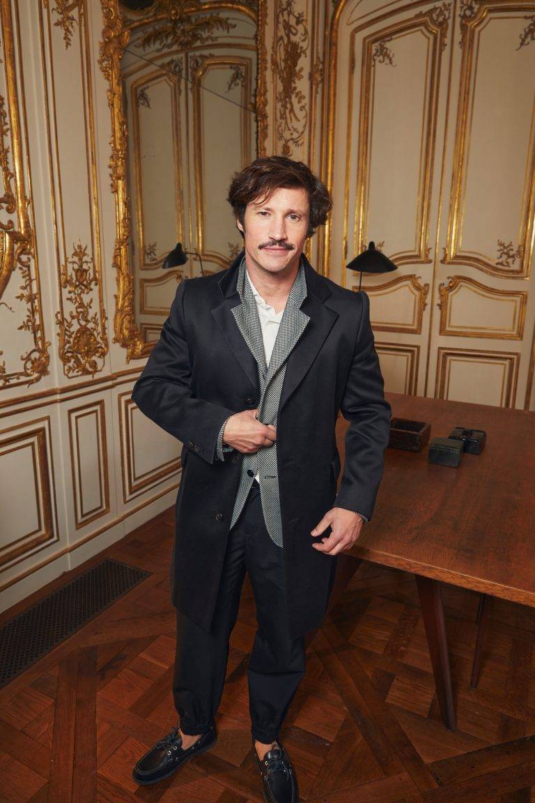  - Design Miami Paris investi un lieu historique pour sa grande première dans la capitale