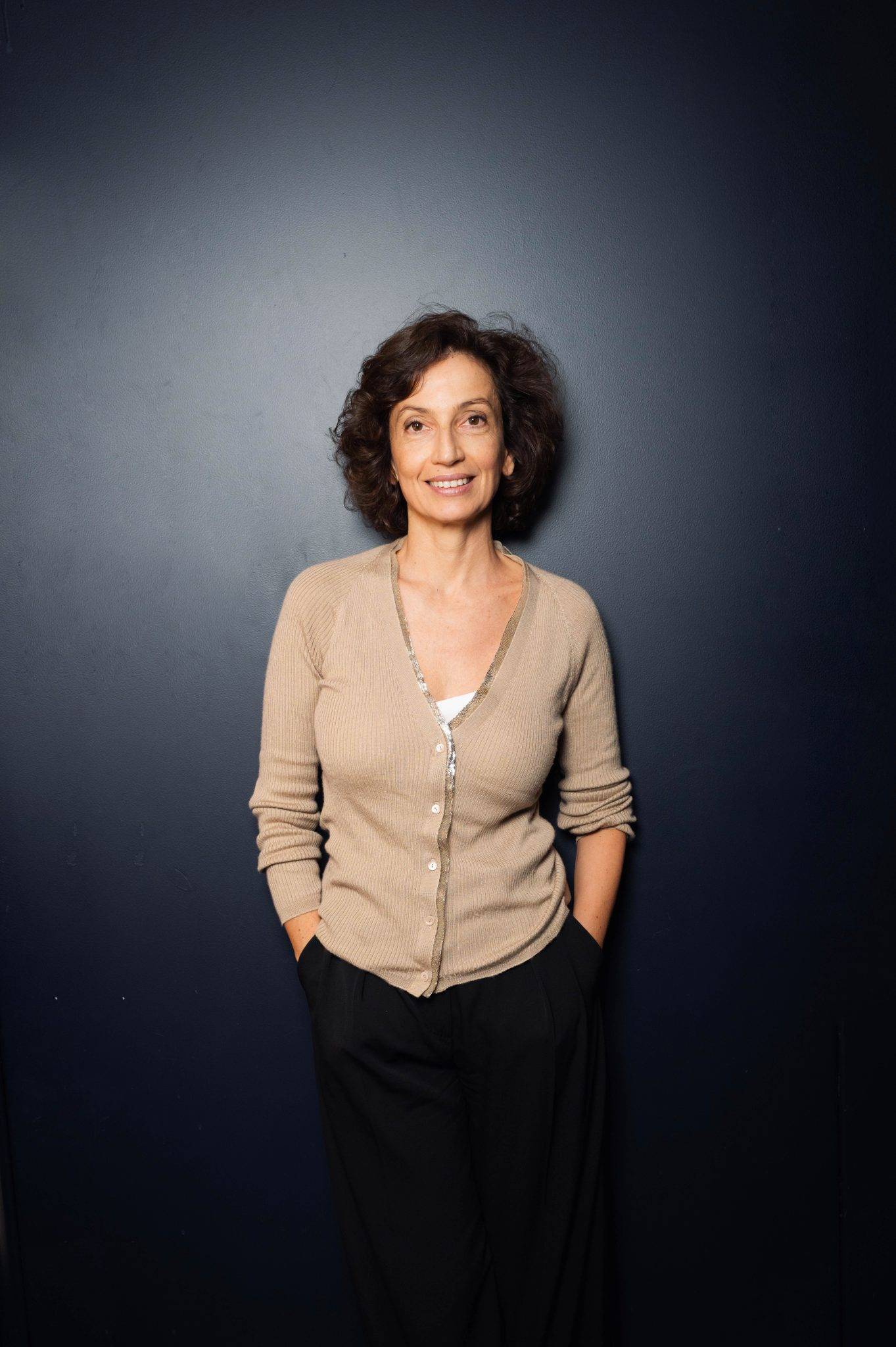  - Paris Celebrates The Nouvelles Vagues – Biarritz International Film Festival