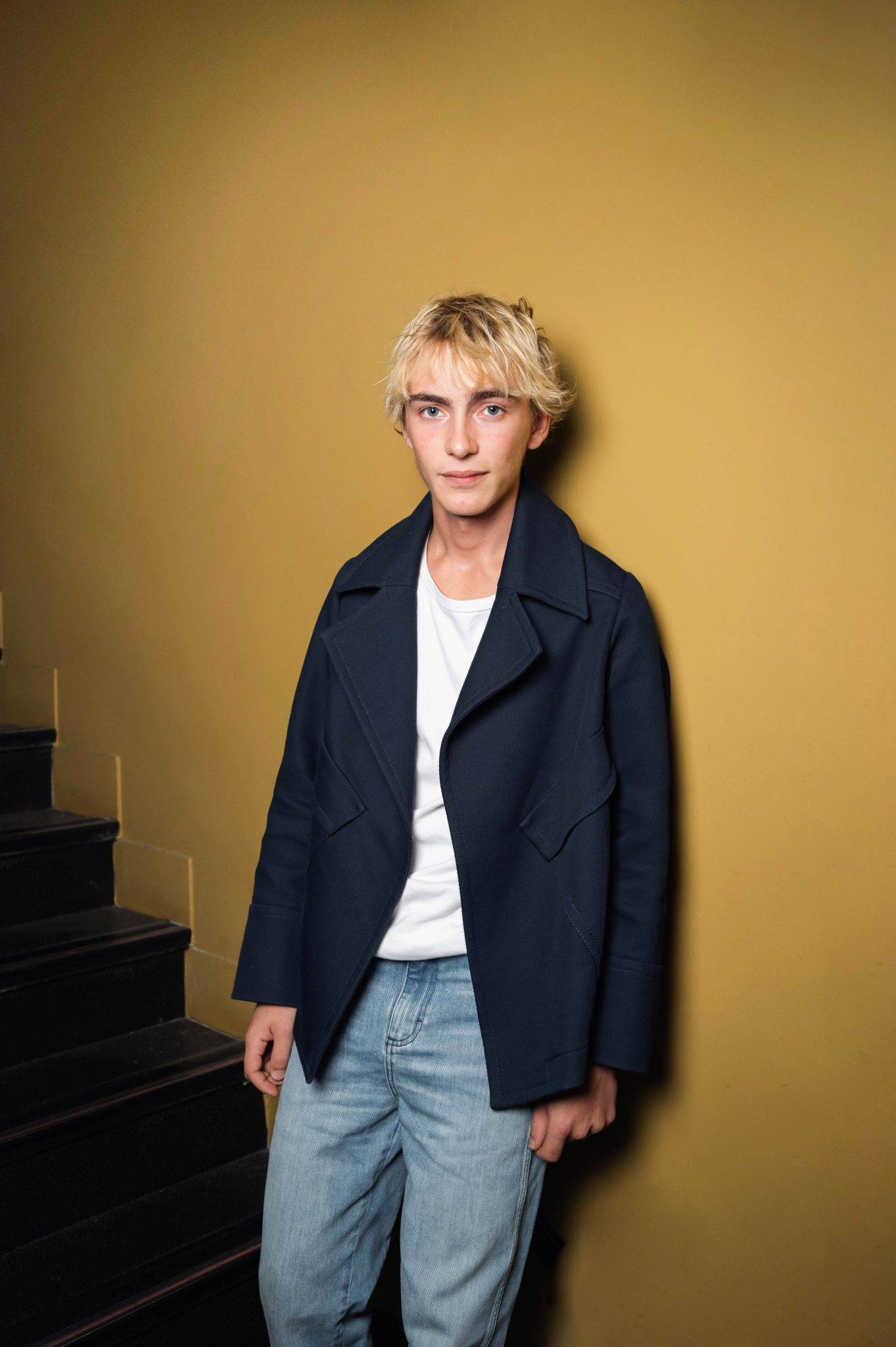  - Le festival international du film de Biarritz – NOUVELLES VAGUES célébré à Paris