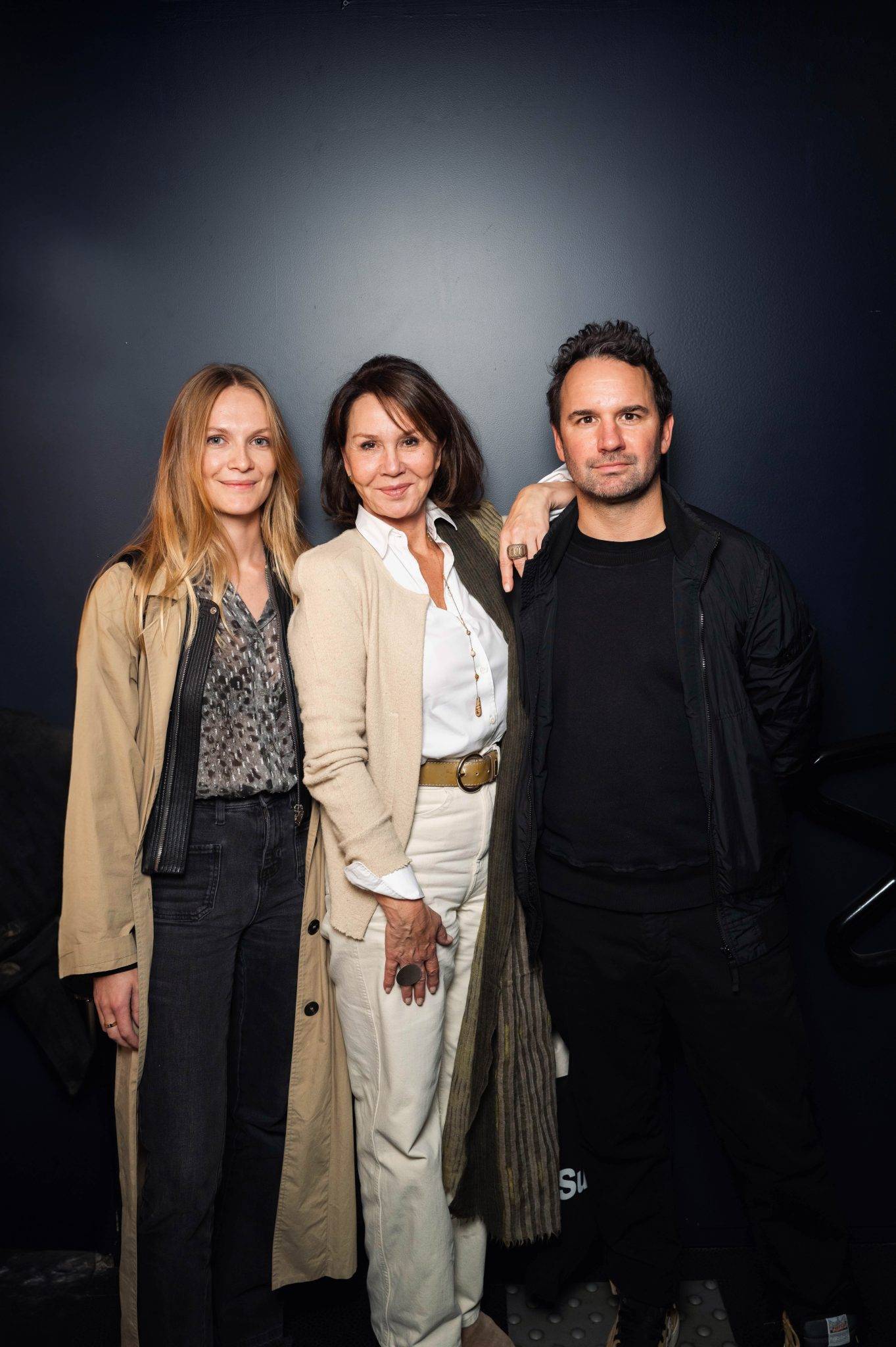  - Paris Celebrates The Nouvelles Vagues – Biarritz International Film Festival