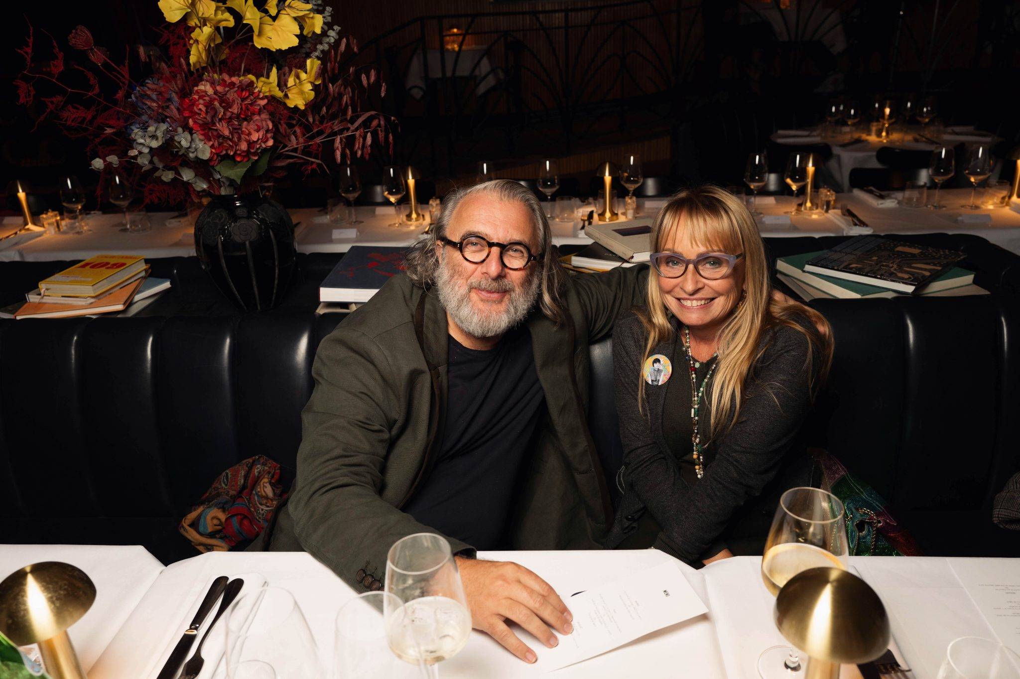  - Paris Celebrates The Nouvelles Vagues – Biarritz International Film Festival