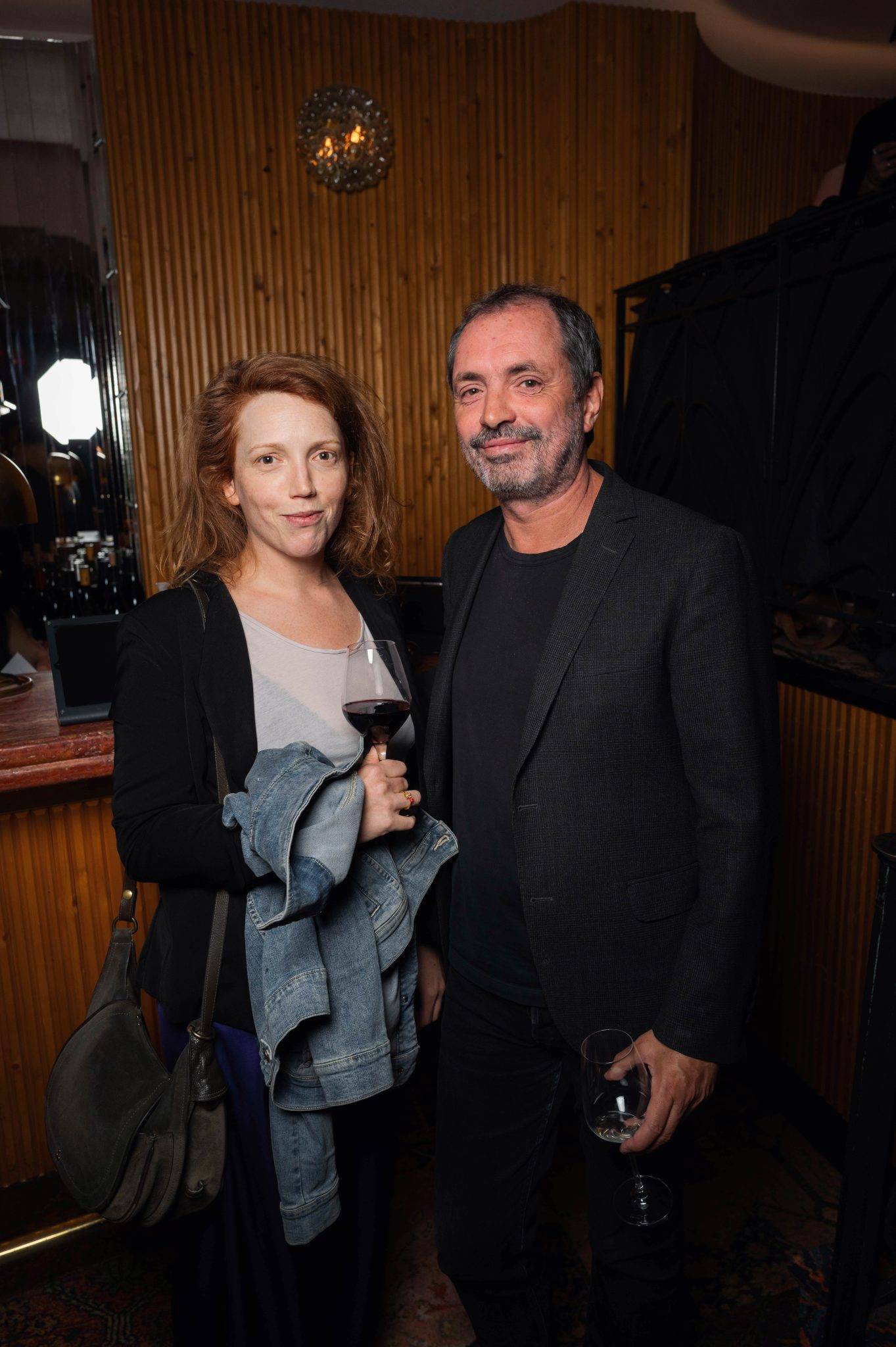  - Le festival international du film de Biarritz – NOUVELLES VAGUES célébré à Paris