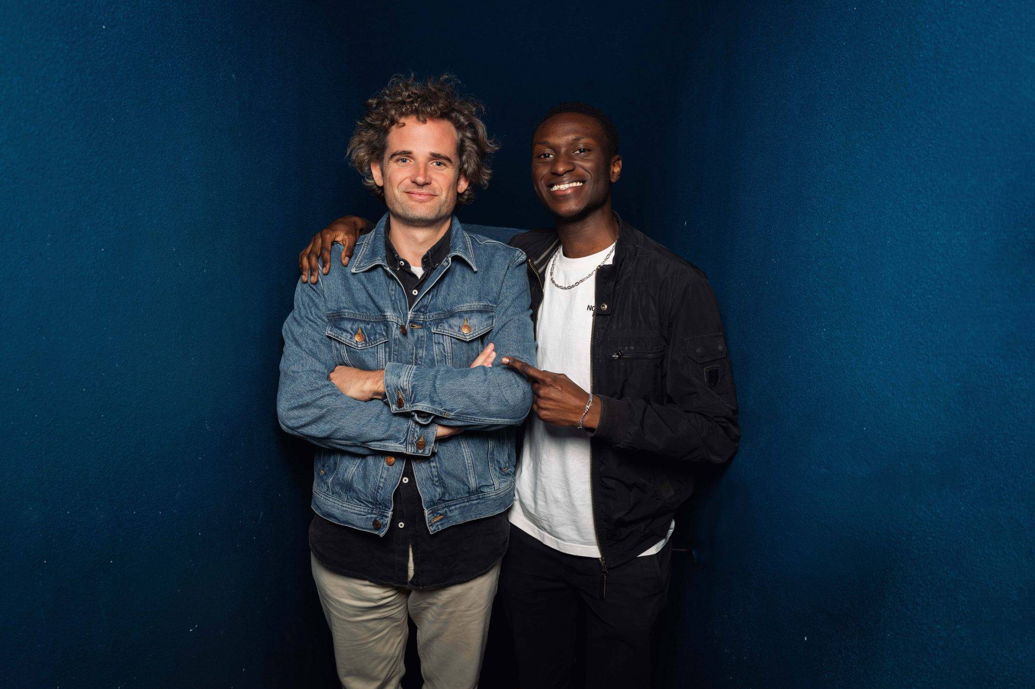  - Le festival international du film de Biarritz – NOUVELLES VAGUES célébré à Paris