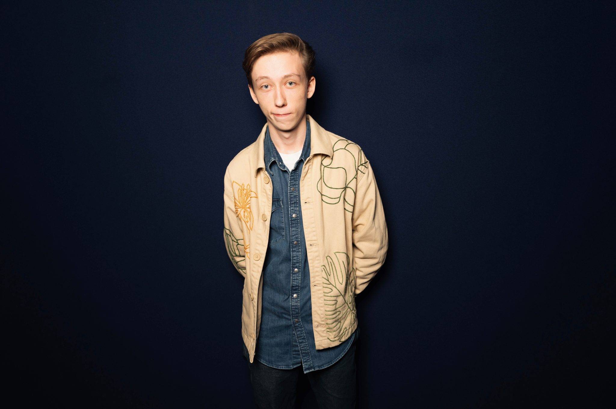  - Paris Celebrates The Nouvelles Vagues – Biarritz International Film Festival