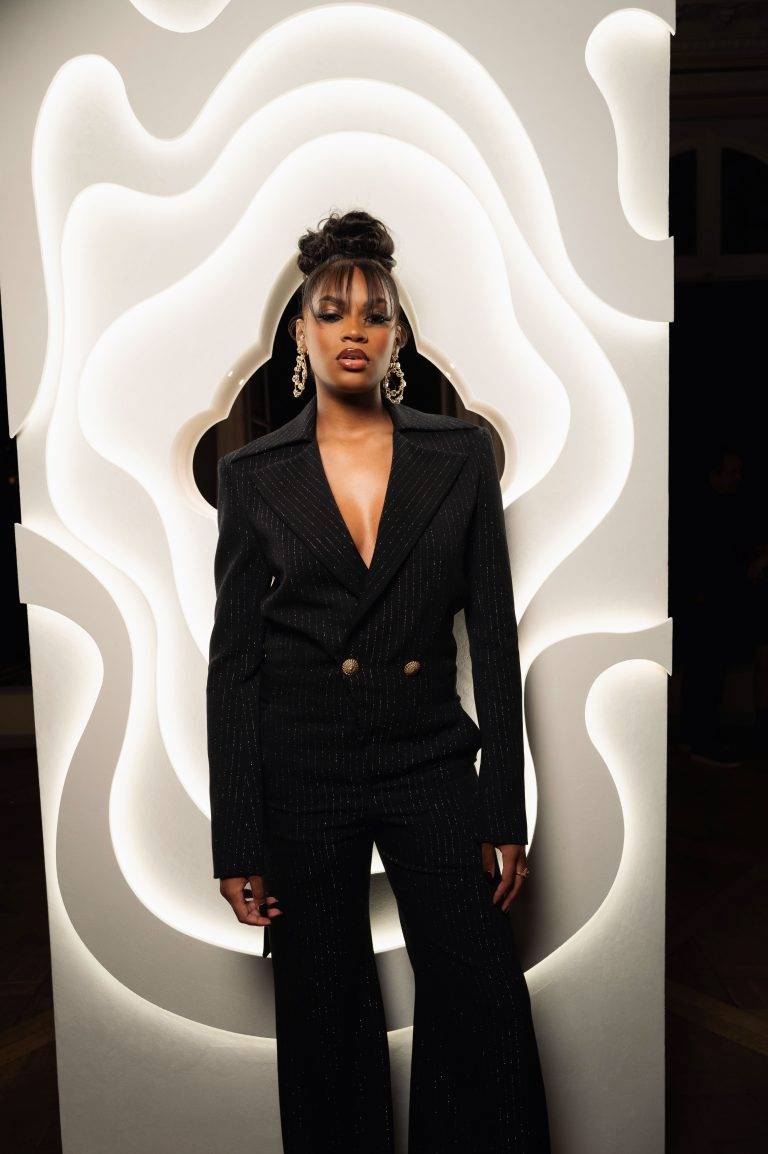  - La nouvelle cuvée de Moët & Chandon : « Collection Impériale Création N°1 », mise en majesté à l’hôtel de Bouriennes.