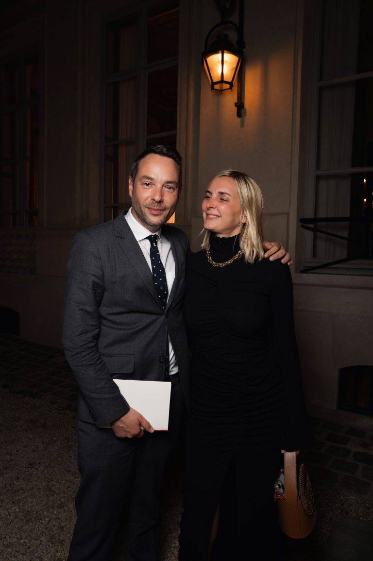  - La nouvelle cuvée de Moët & Chandon : « Collection Impériale Création N°1 », mise en majesté à l’hôtel de Bouriennes.