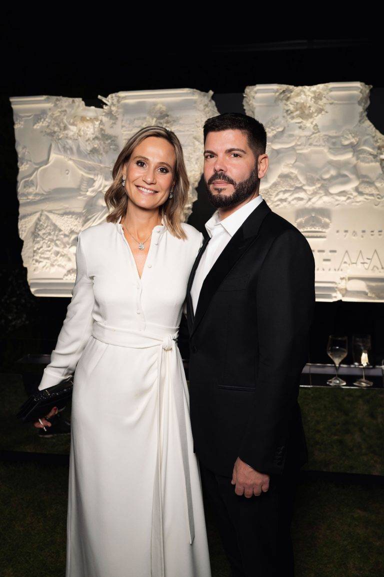  - La nouvelle cuvée de Moët & Chandon : « Collection Impériale Création N°1 », mise en majesté à l’hôtel de Bouriennes.