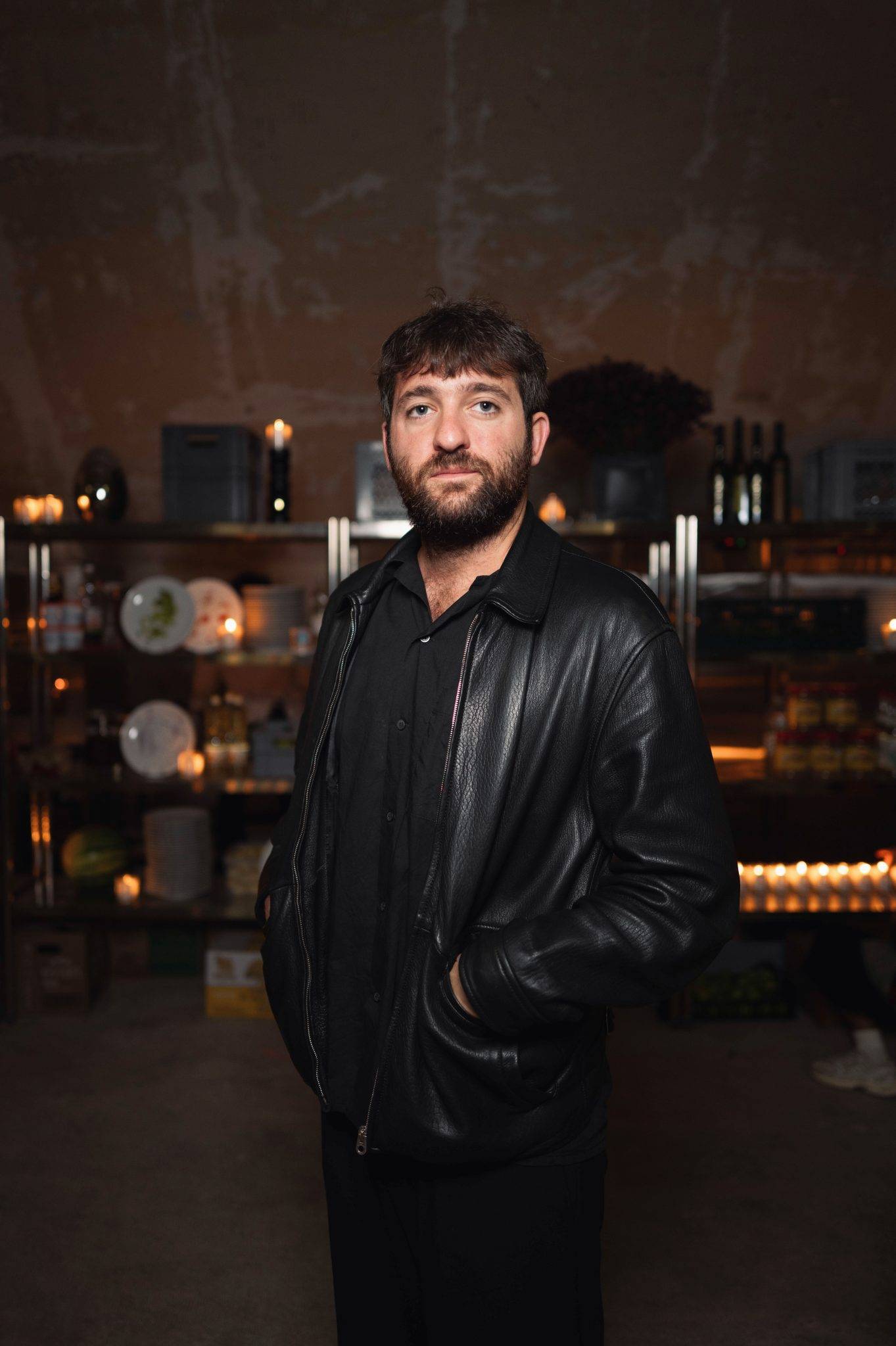  - Diptyque x Paris+ par Art Basel – dîner en l’honneur de Joël Andrianomearisoa