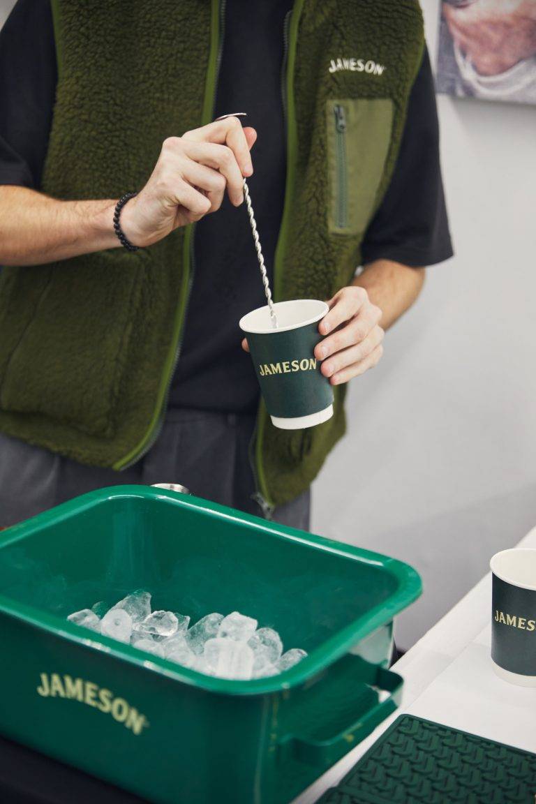 L’exposition HIGH-STAKES présentée par Lisa Boudet