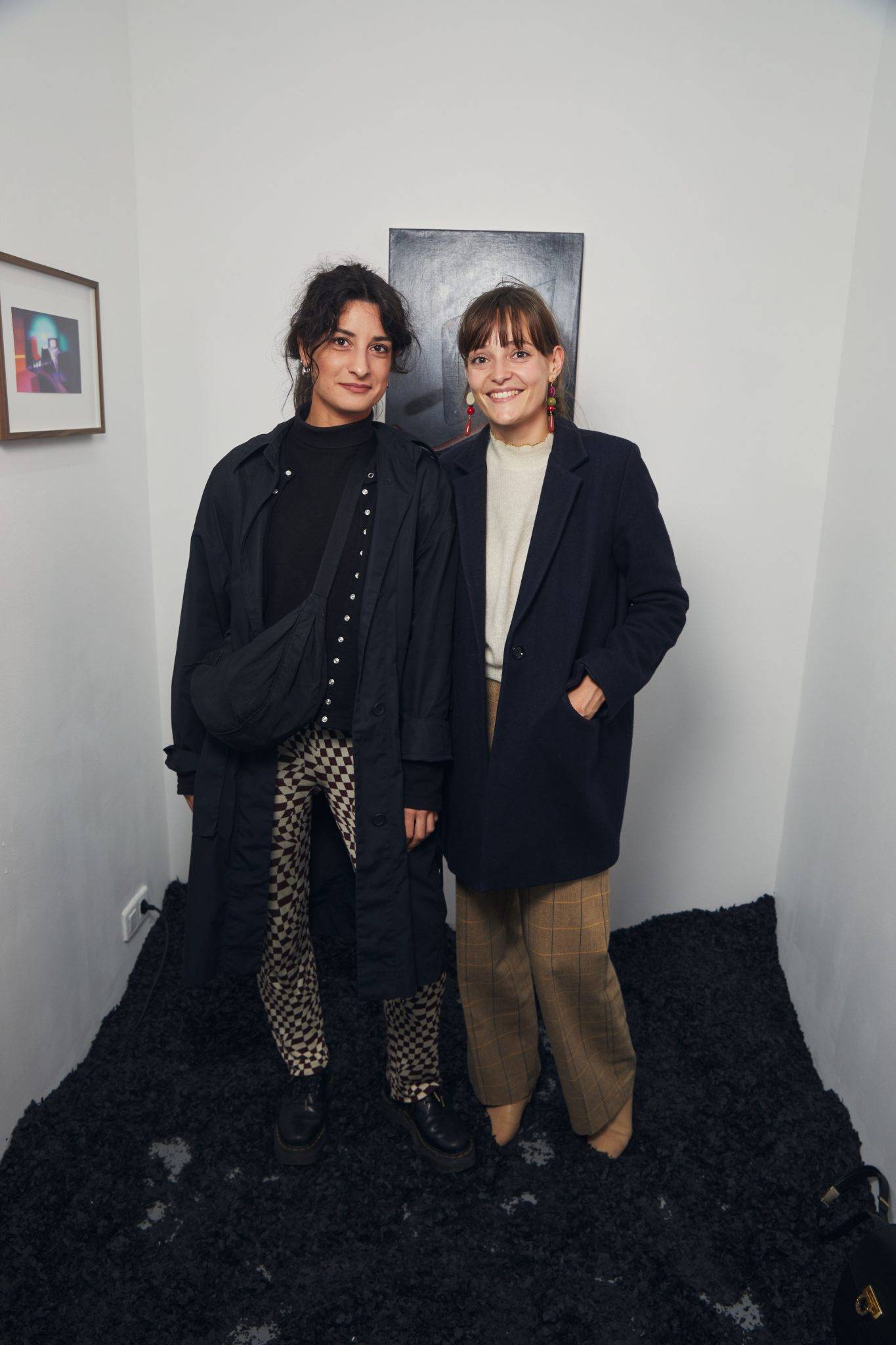  - L’exposition HIGH-STAKES présentée par Lisa Boudet