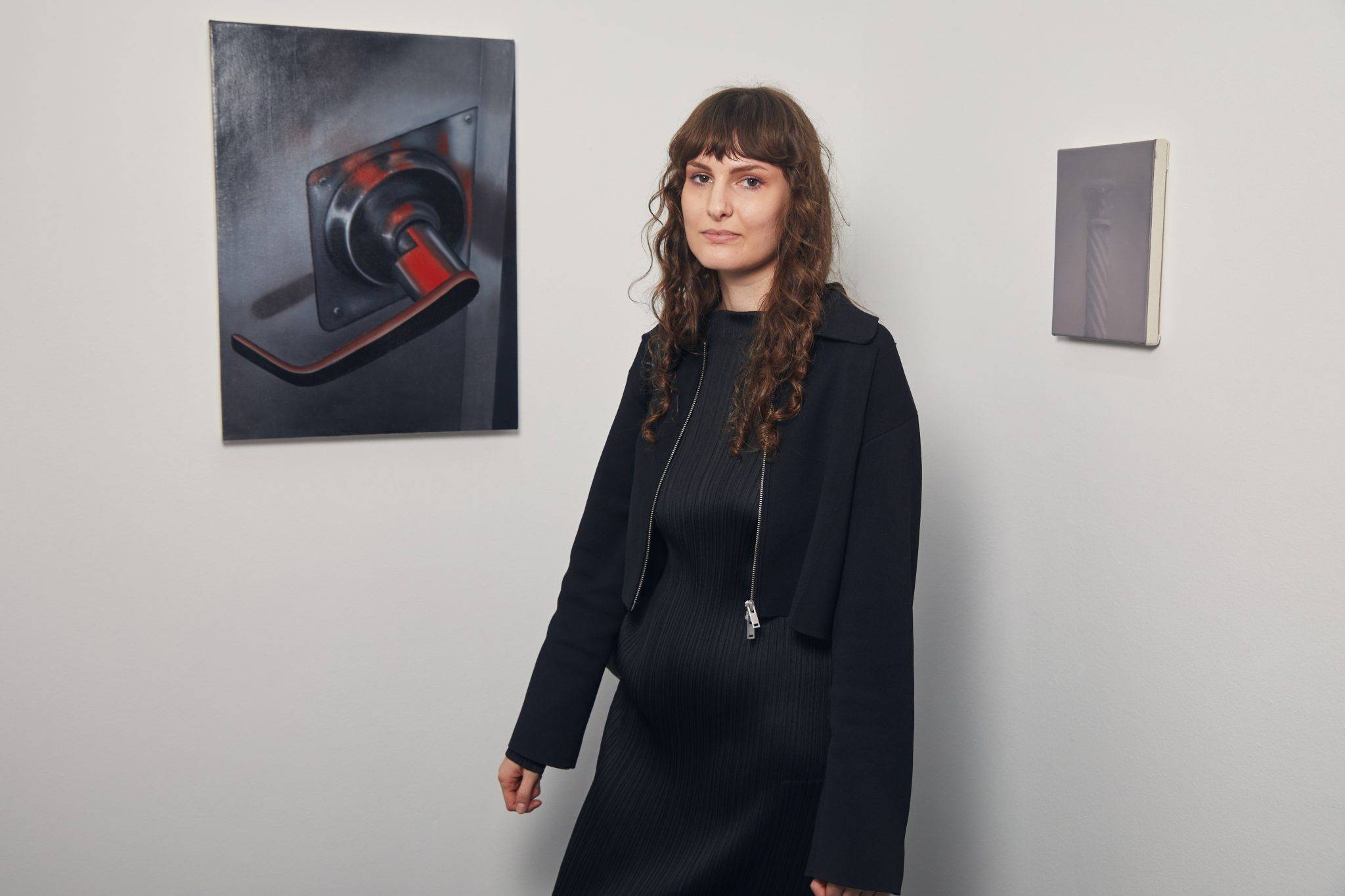  - L’exposition HIGH-STAKES présentée par Lisa Boudet