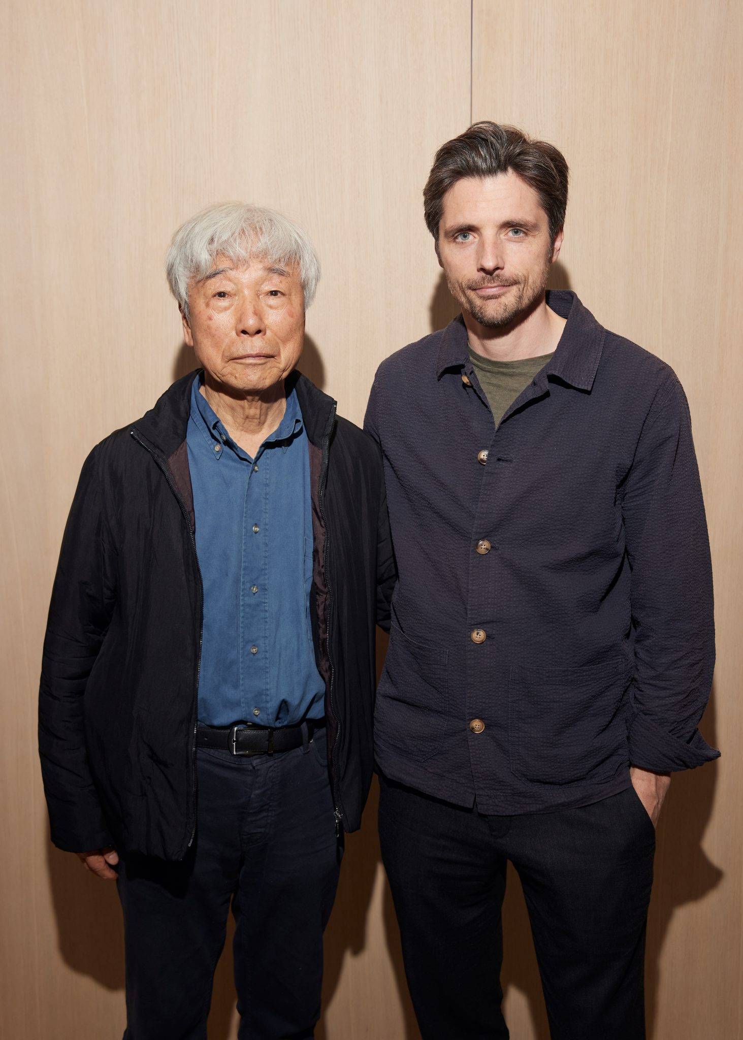  - Djabril Boukhenaïssi remporte le ART & ENVIRONMENT PRIZE par Guerlain x Lee Ufan Arles