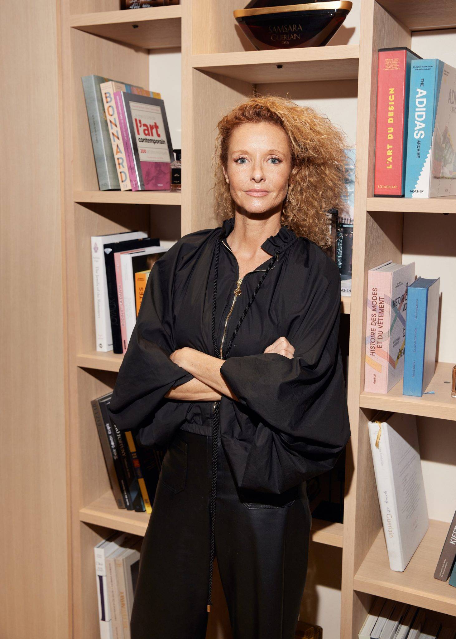  - Djabril Boukhenaïssi remporte le ART & ENVIRONMENT PRIZE par Guerlain x Lee Ufan Arles