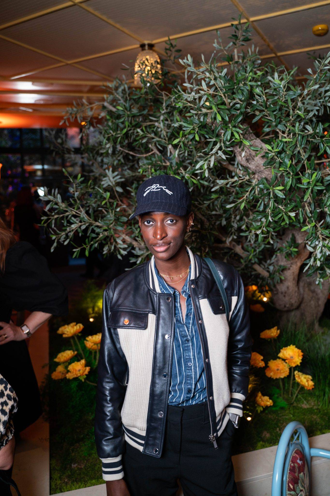  - Le jardin d’Éden de l’hôtel Fantaisie