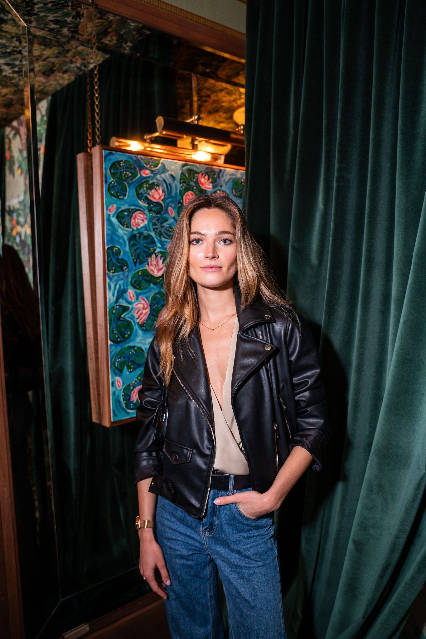  - Le jardin d’Éden de l’hôtel Fantaisie