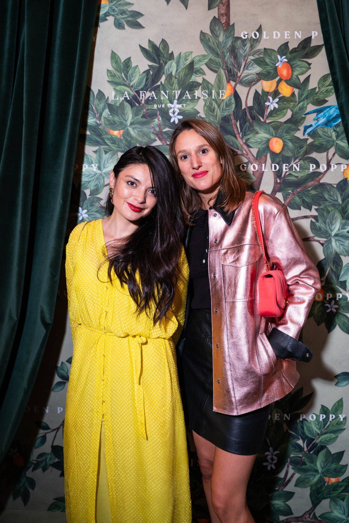  - Le jardin d’Éden de l’hôtel Fantaisie