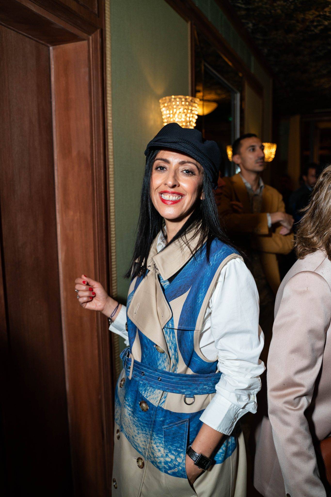  - Le jardin d’Éden de l’hôtel Fantaisie