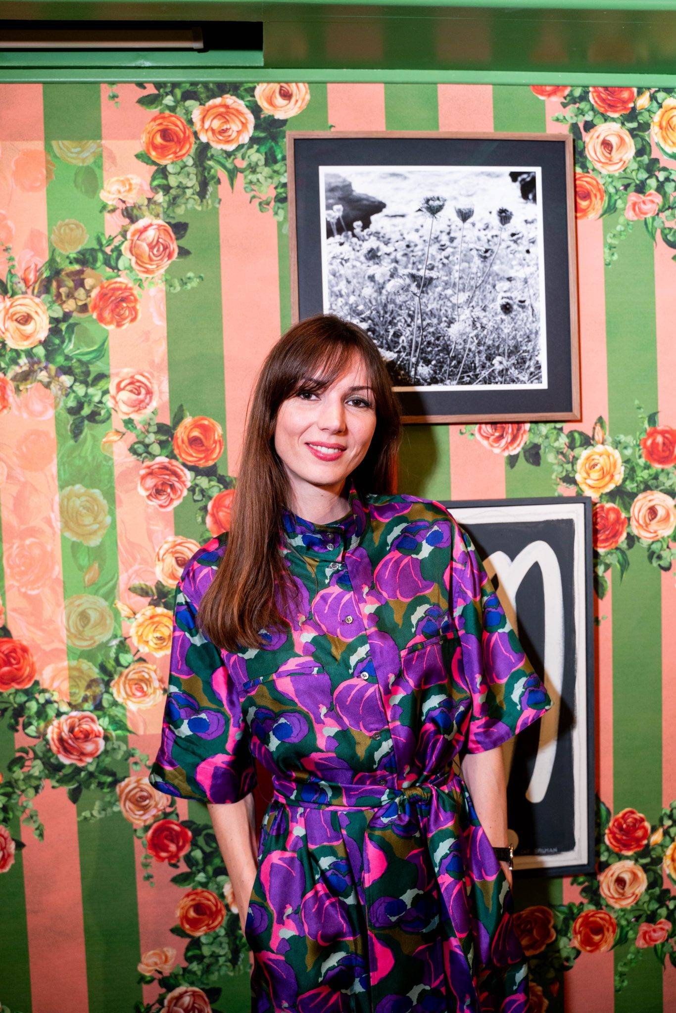  - Le jardin d’Éden de l’hôtel Fantaisie