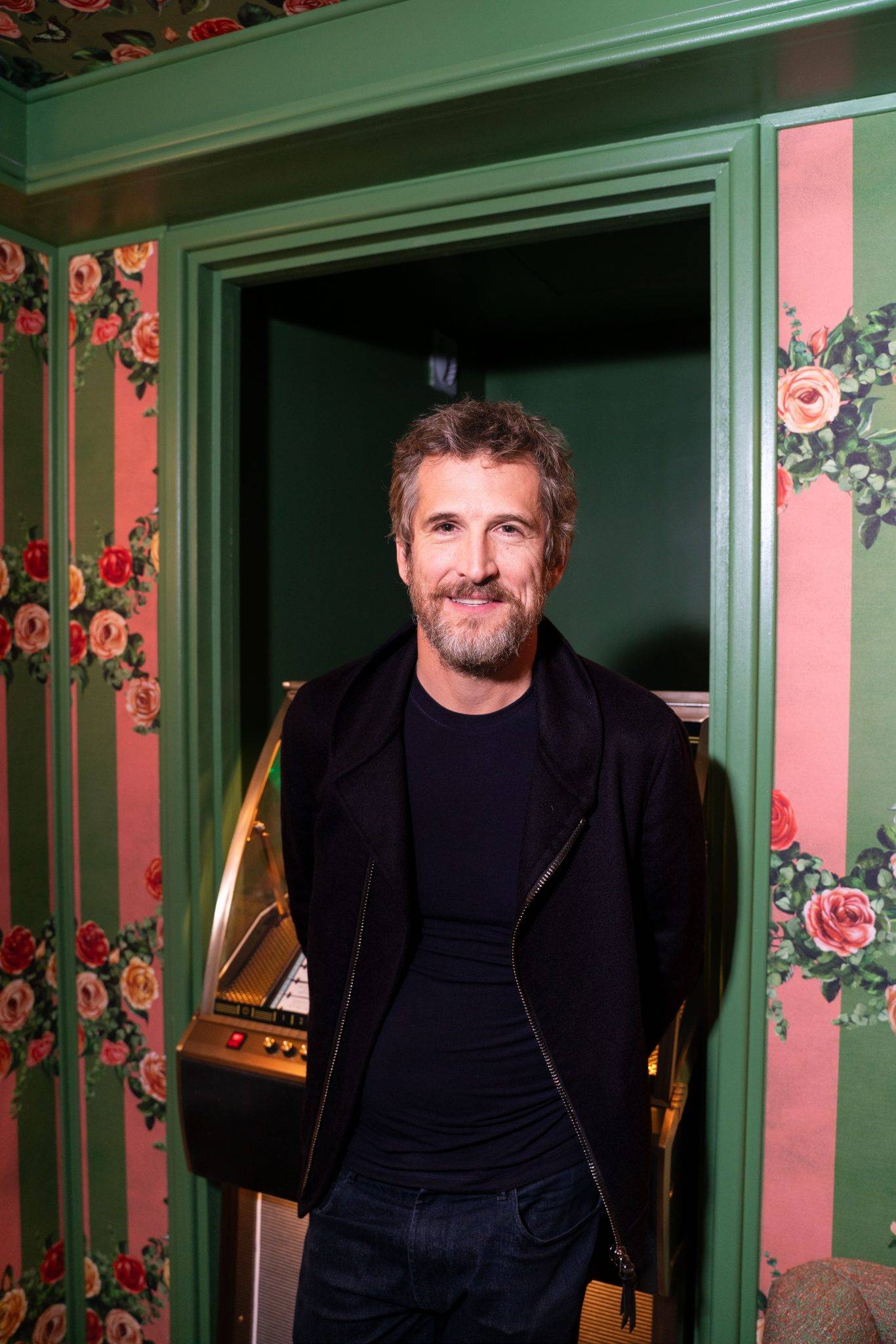  - Le jardin d’Éden de l’hôtel Fantaisie