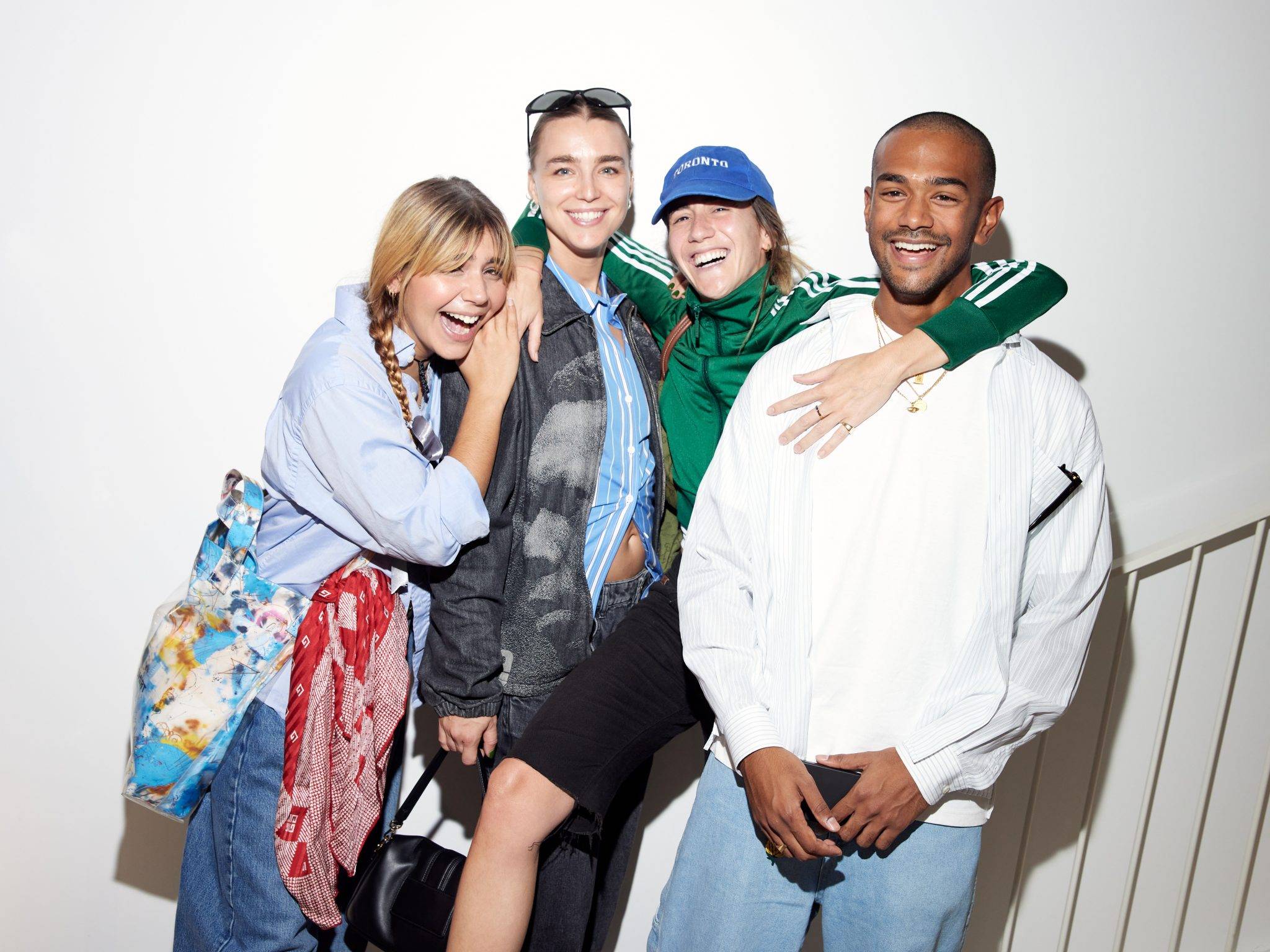  - Izzy Du débarque dans la capitale de la mode