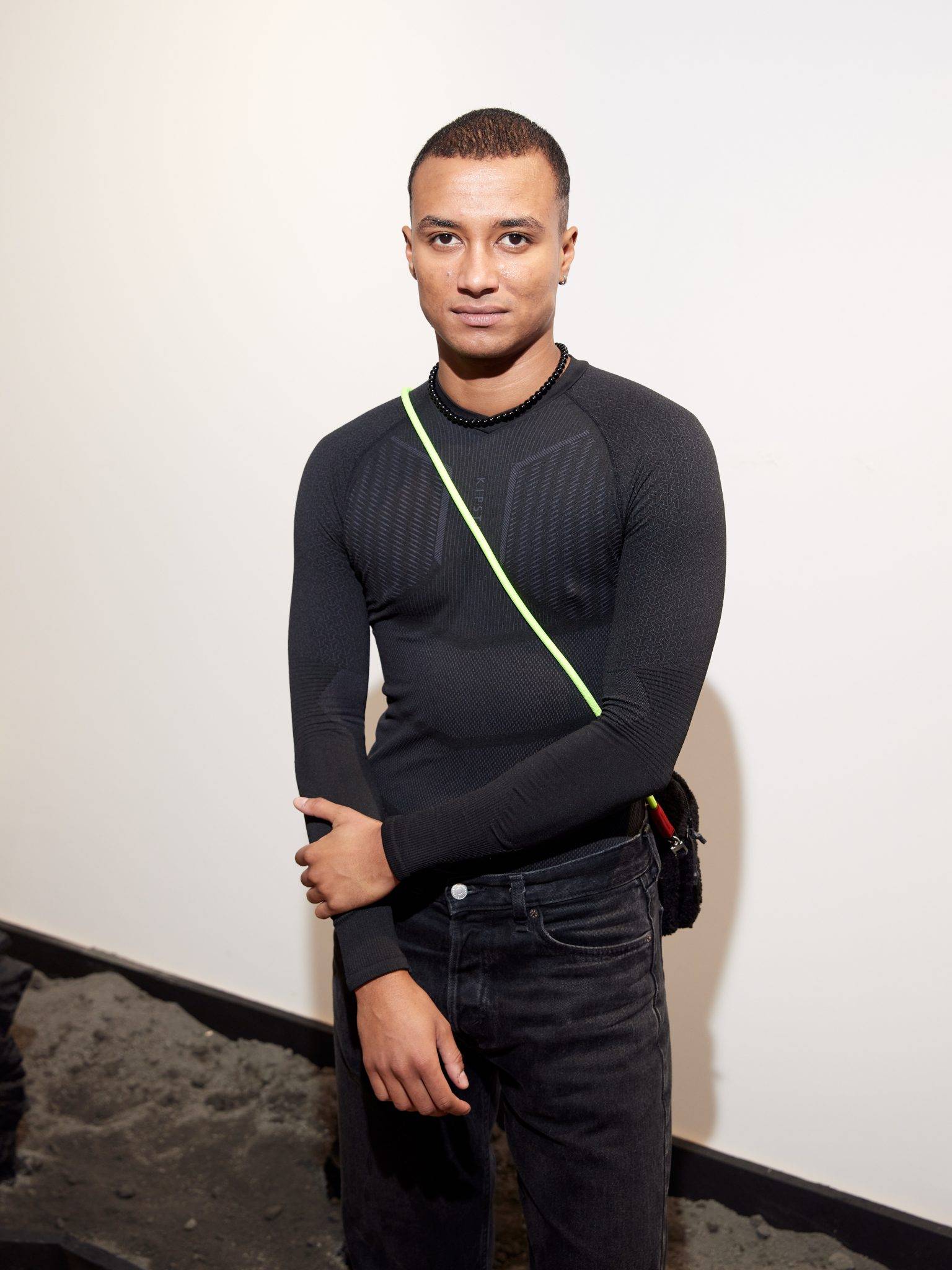  - Izzy Du débarque dans la capitale de la mode