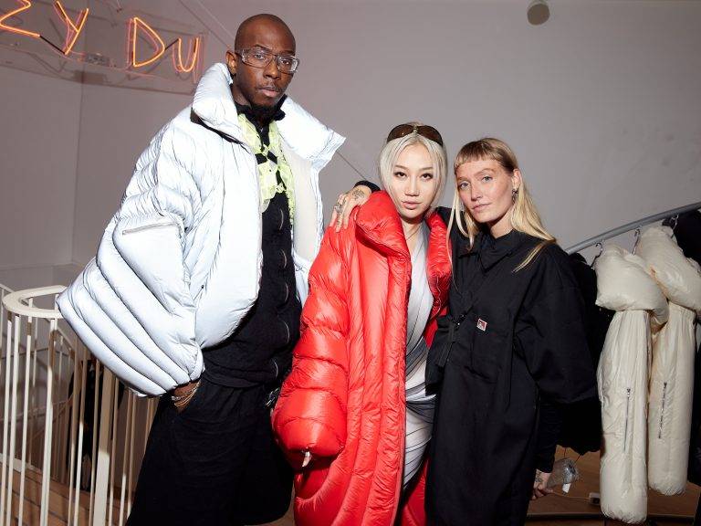  - Izzy Du débarque dans la capitale de la mode