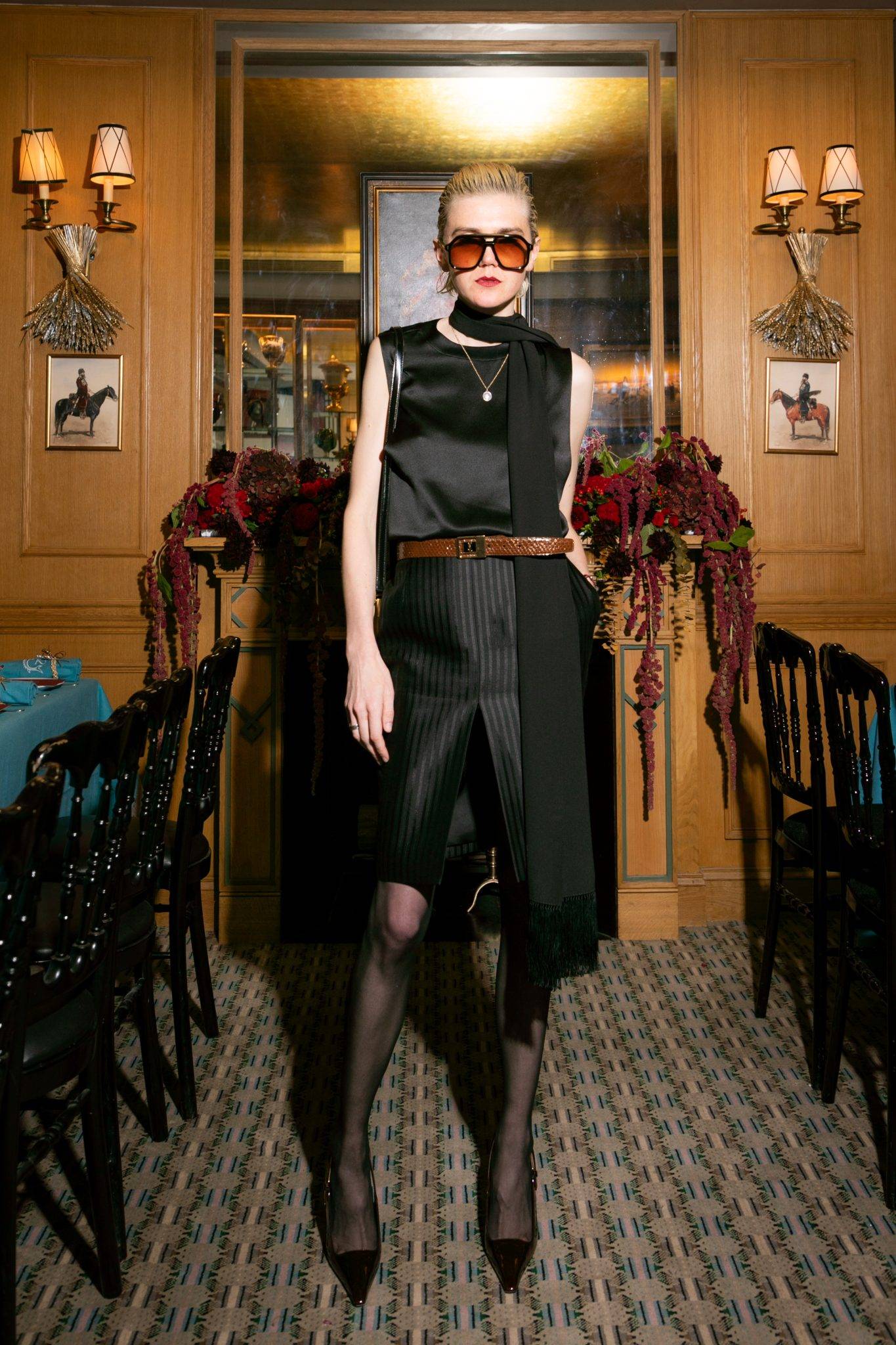  - Jacques Marie Mage’s New Looks