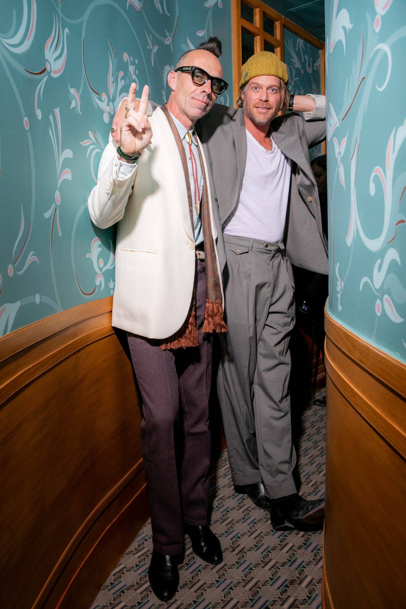  - Les nouveaux regards de Jacques Marie Mage