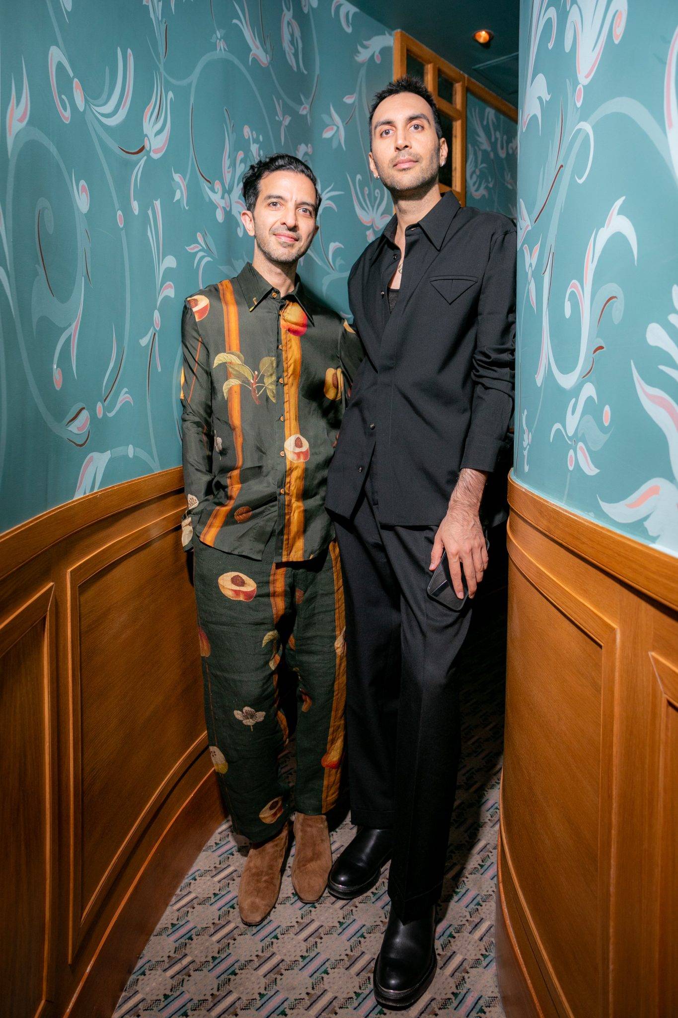  - Jacques Marie Mage’s New Looks