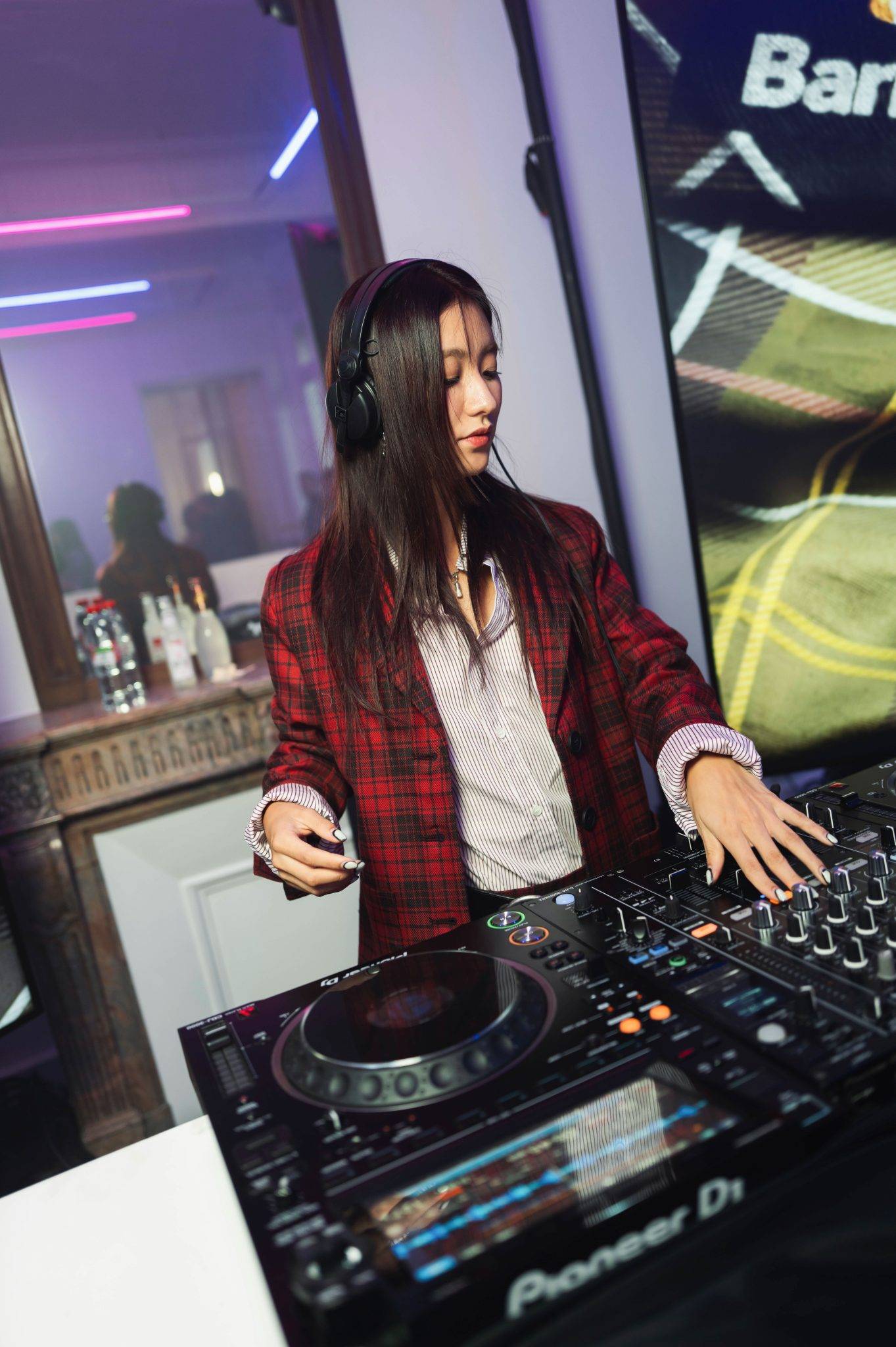  - La collaboration efficace entre Maison Kitsune et Barbour dévoilée à Paris