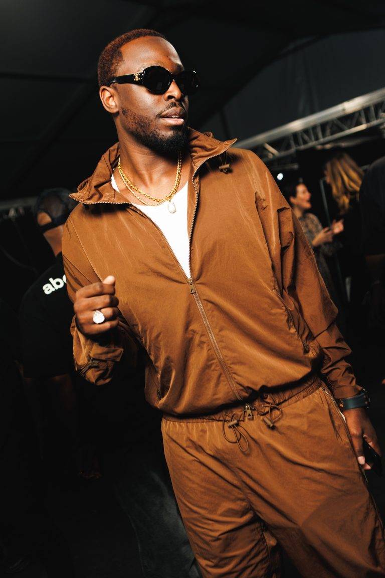  - L’OREAL Paris présente son 6ème défilé « WALK YOUR WORTH » à la Tour Eiffel