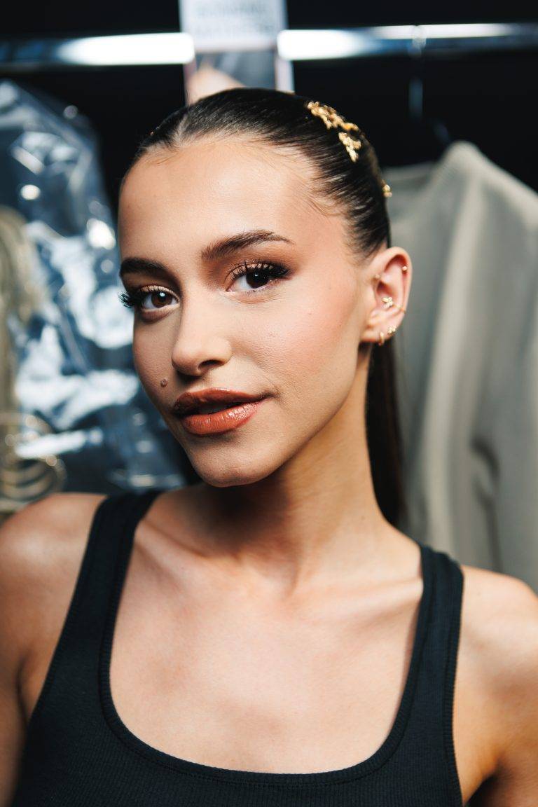  - L’OREAL Paris présente son 6ème défilé « WALK YOUR WORTH » à la Tour Eiffel