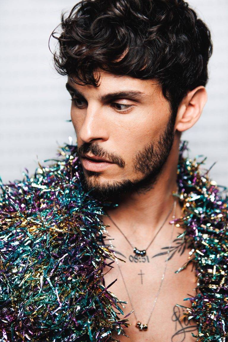  - L’OREAL Paris présente son 6ème défilé « WALK YOUR WORTH » à la Tour Eiffel