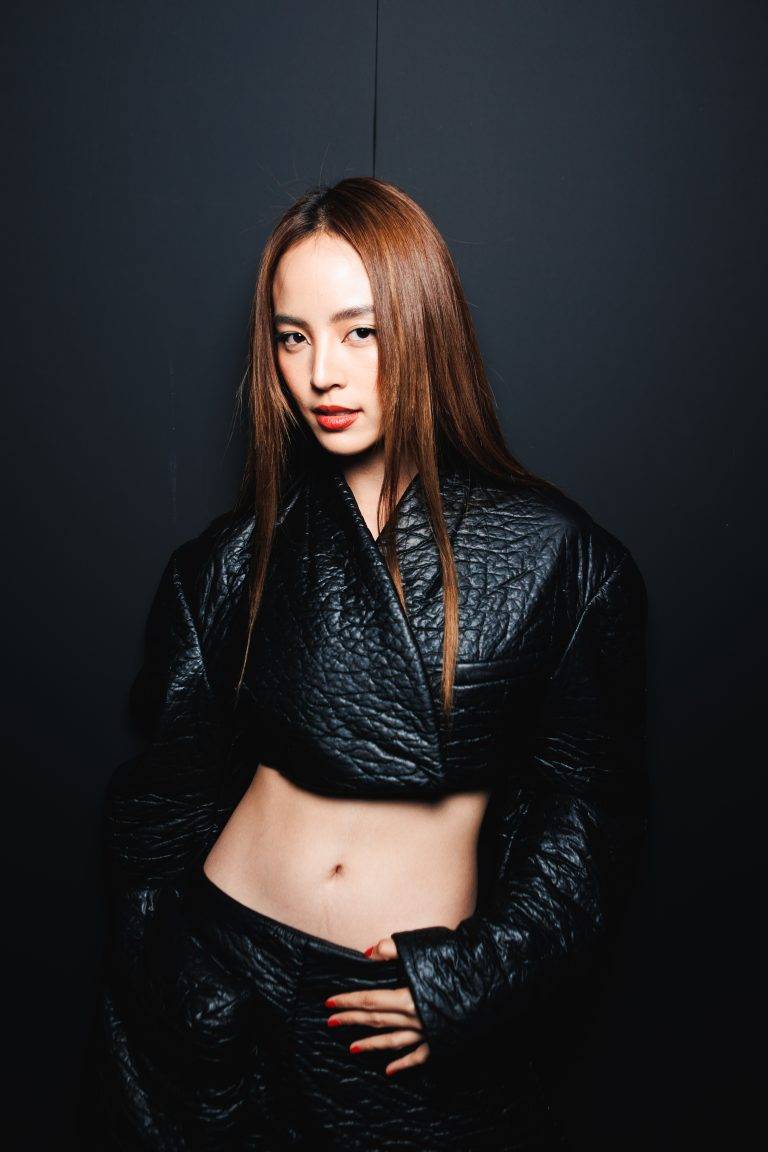  - L’OREAL Paris présente son 6ème défilé « WALK YOUR WORTH » à la Tour Eiffel