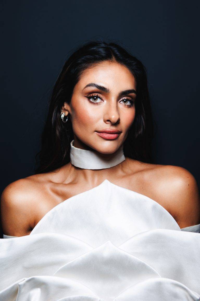  - L’OREAL Paris présente son 6ème défilé « WALK YOUR WORTH » à la Tour Eiffel