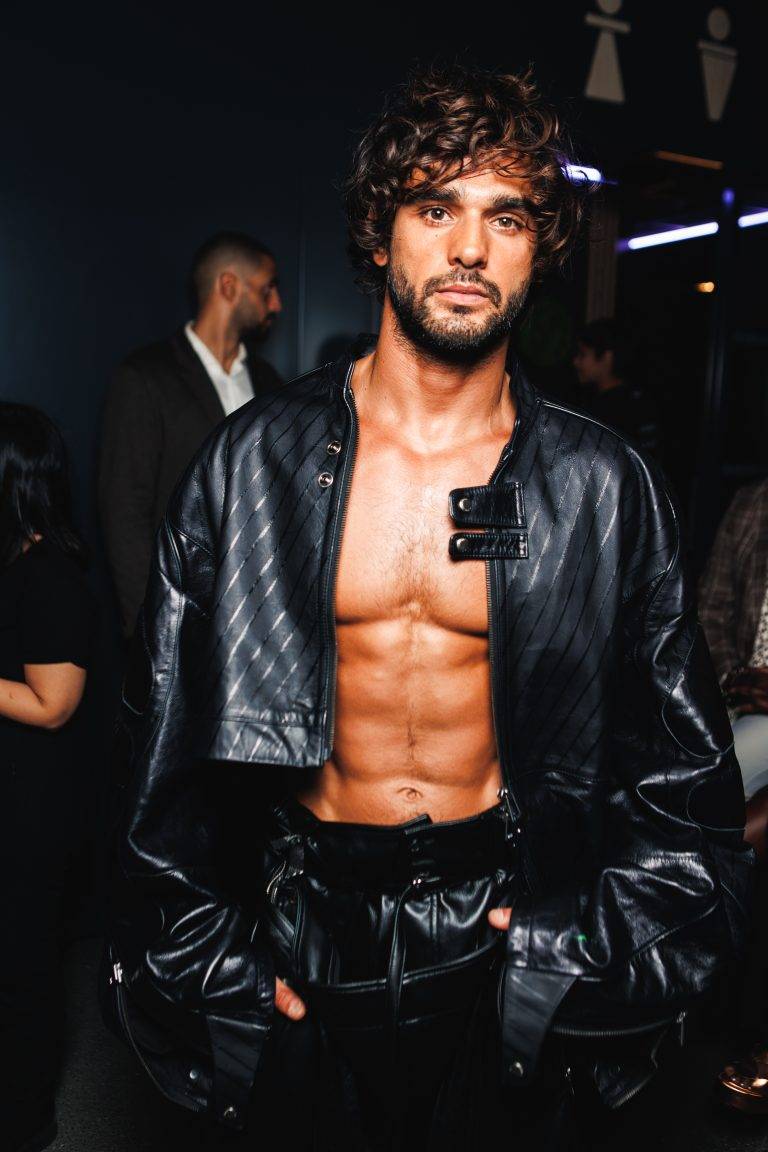  - L’OREAL Paris présente son 6ème défilé « WALK YOUR WORTH » à la Tour Eiffel