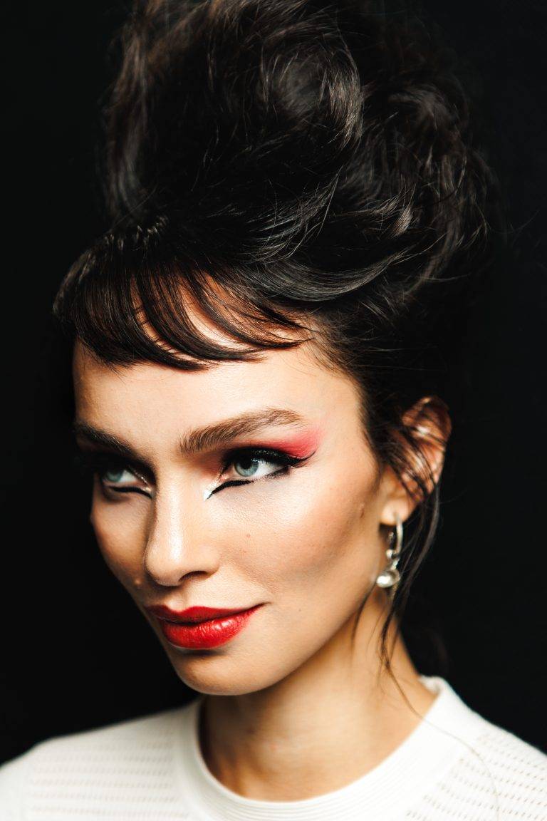  - L’OREAL Paris présente son 6ème défilé « WALK YOUR WORTH » à la Tour Eiffel