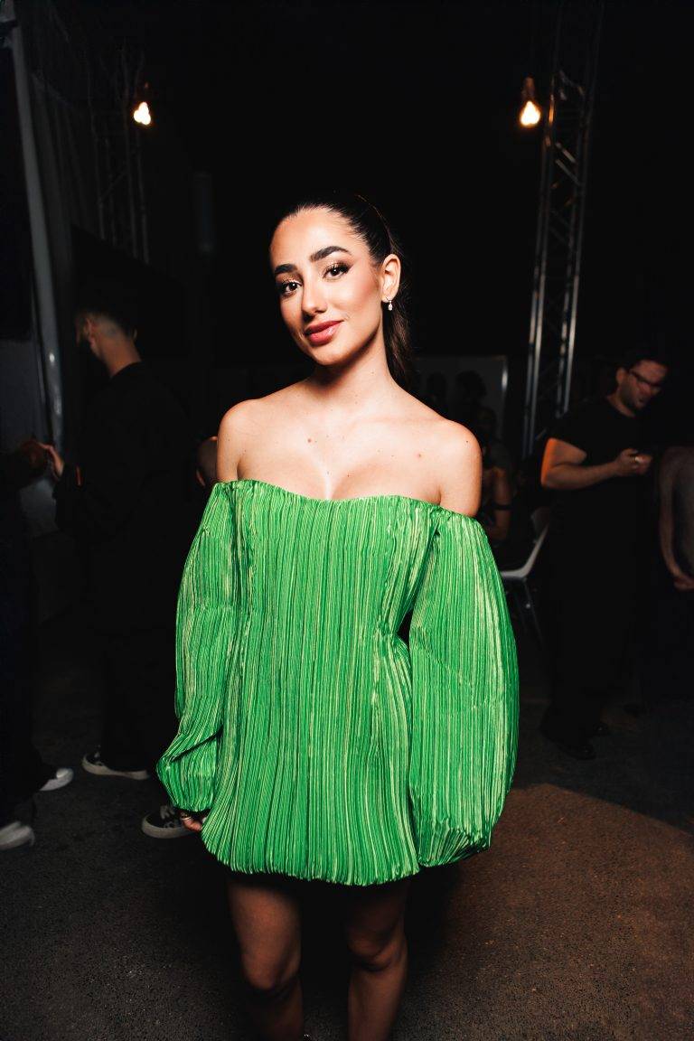  - L’OREAL Paris présente son 6ème défilé « WALK YOUR WORTH » à la Tour Eiffel