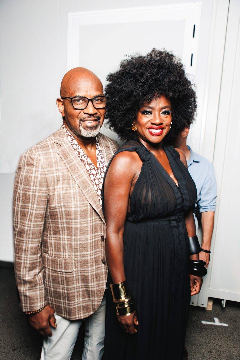  - L’OREAL Paris présente son 6ème défilé « WALK YOUR WORTH » à la Tour Eiffel