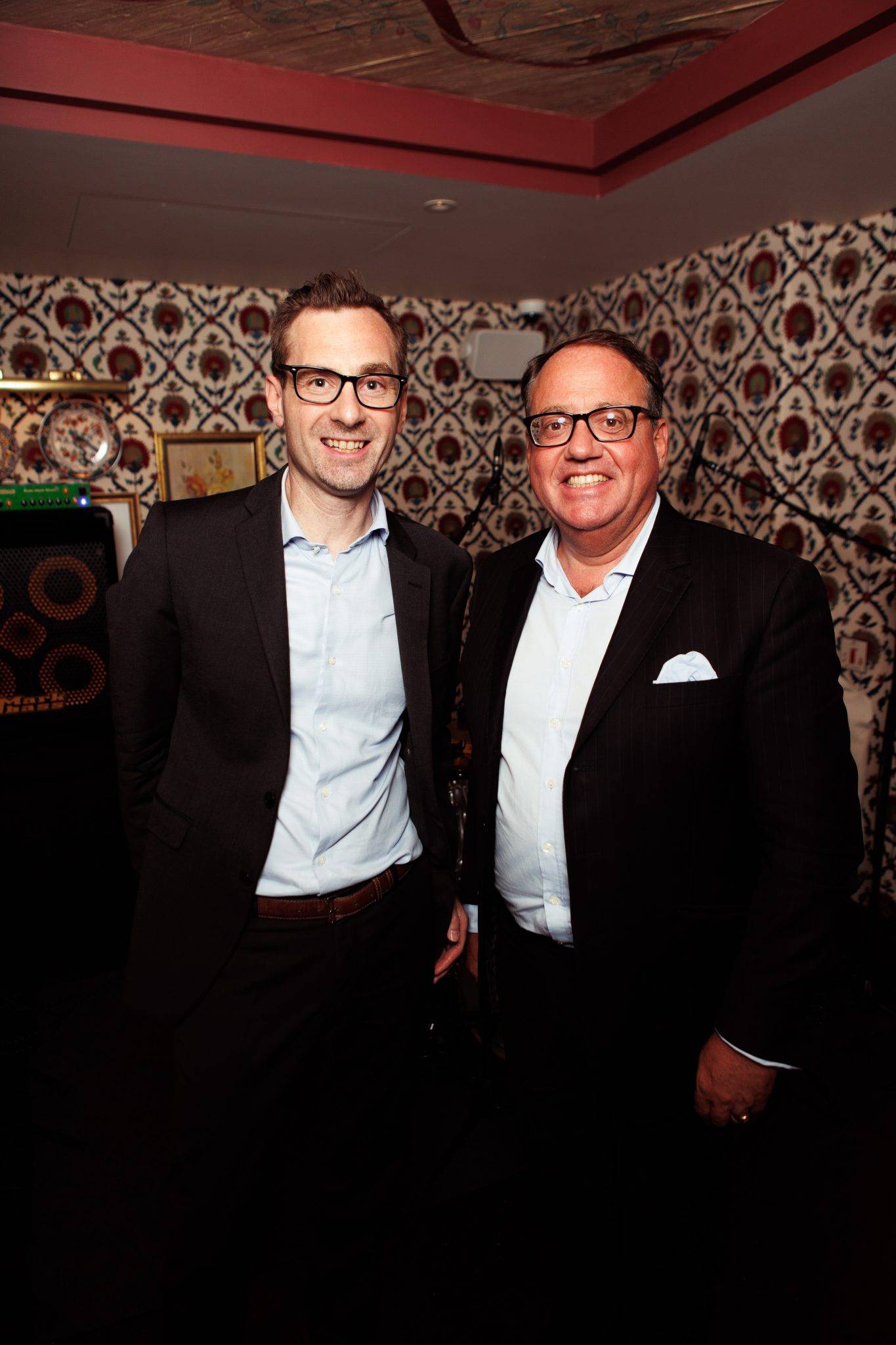  - L’ouverture du sublime hôtel Le Grand Mazarin dans le Marais