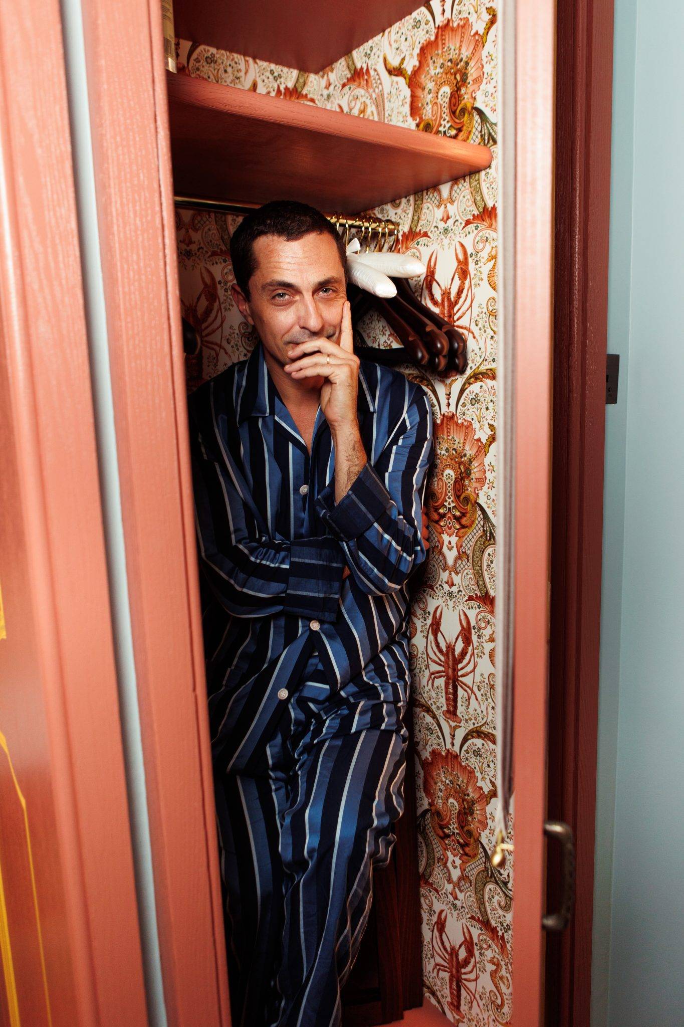  - L’ouverture du sublime hôtel Le Grand Mazarin dans le Marais