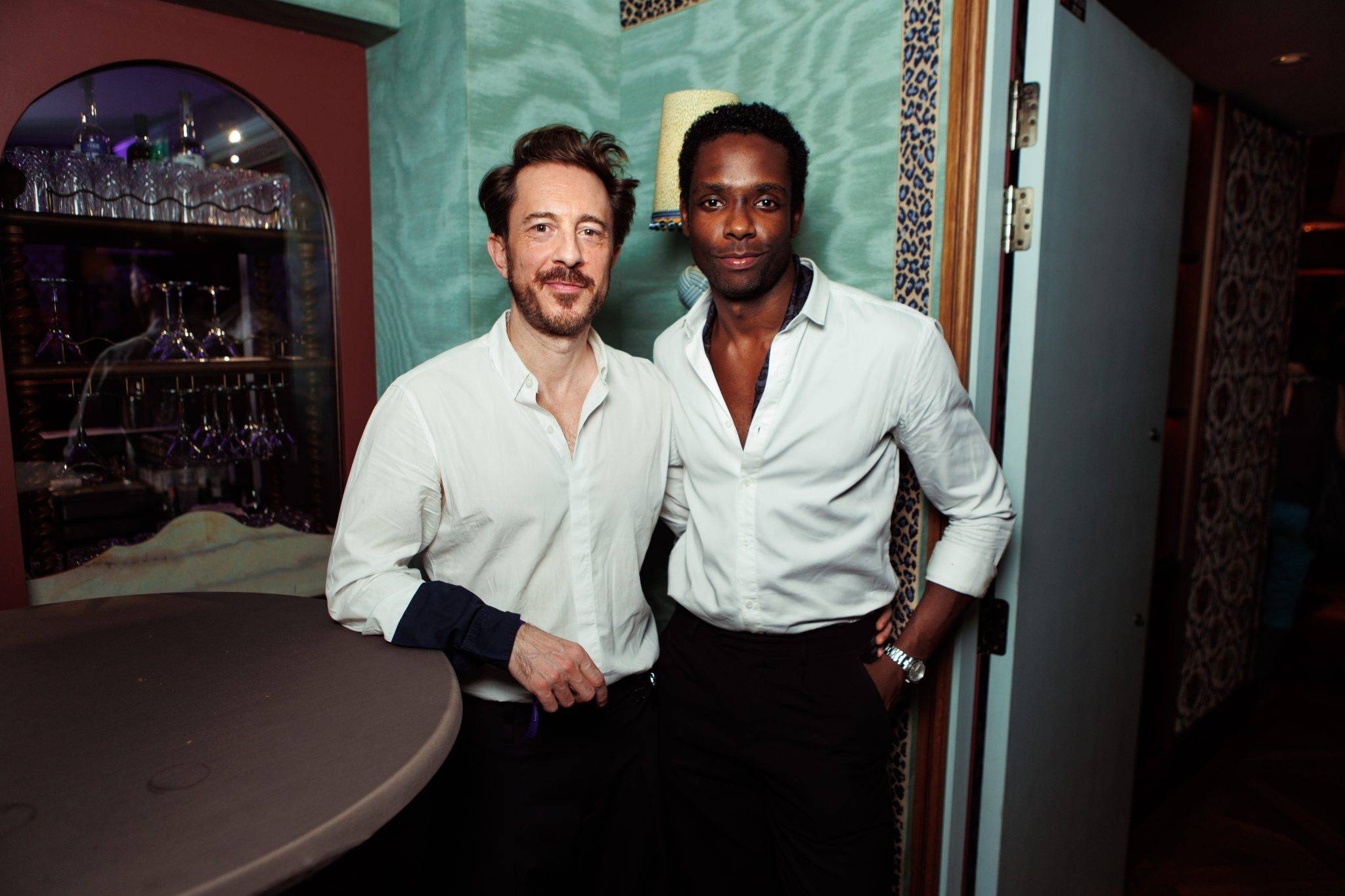  - L’ouverture du sublime hôtel Le Grand Mazarin dans le Marais